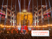 Gala des Pièces Jaunes 2025 - Aya Nakamura