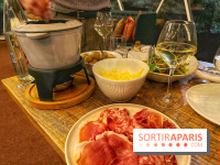 Bulle d'Hiver - Novotel Paris Les Halles - IMG 8602