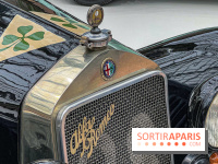 Bonhams I Cars au Grand Palais : exposition de voitures d'exception - IMG 1266 jpg