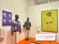 Le Wax : mode et culture se rencontrent dans l'exposition du musée de l'Homme - photos