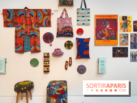 Le Wax : mode et culture se rencontrent dans l'exposition du musée de l'Homme - photos - fotor 1738668052747