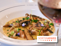 La Brasserie Vendémiaire, dans le 7e arrondissement de Paris