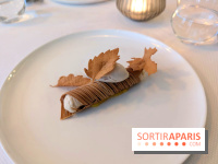 Pages - Dessert châtaigne bergamote