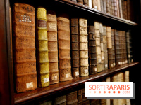 Centre Culturel Irlandais et sa bibliothèque  - IMG 7626 fotor 20250210172623