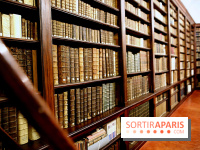 Centre Culturel Irlandais et sa bibliothèque  - IMG 7634 fotor 20250210172429