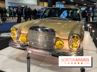 Rétromobile 2025 - nos photos