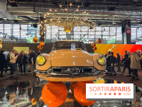 Rétromobile 2025 - nos photos - image00022