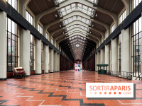 Cité du Cinéma Saint Denis  - 5498BE85 43E9 4265 9DE0 44E177A9ACCB