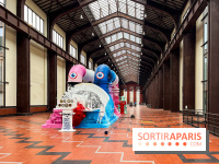 Cité du Cinéma Saint Denis  - F2F61509 466C 4956 9543 9D80084CB142