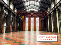 Cité du Cinéma Saint Denis  - FFE445E5 6365 4E57 BA31 7CDA800F016B