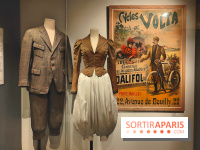 La mode en mouvement #3 :  l'exposition qui mêle sport et mode au Palais Galliera - photos - fotor 1738839239616