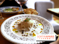 Restaurant Lagano à Paris, nos photos - Lagano 8 fotor 20250207165816