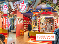 Hans & Gretel au paradox Museum, le palais des gourmandises -  A7C2157