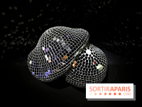 Exposition Disco à la Philharmonie de Paris, nos photos - Expo Disco 16