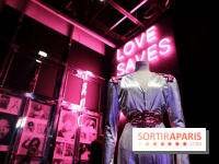 Exposition Disco à la Philharmonie de Paris, nos photos - Expo Disco 24