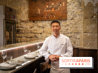 SENsation restaurant Paris 11e par Samuel Lee -  A7C1935 2