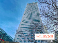 H4 Hotel Wyndham Paris Pleyel  - IMG 8642