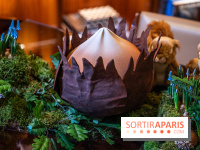 Chocolats et tea time de Pâques du Lutetia 2025 par Nicolas Guercio -  A7C1990