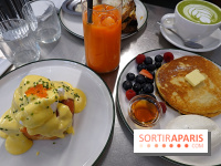 Cult Coffee Shop, nos photos  - Cult 2 fotor 2025021817243