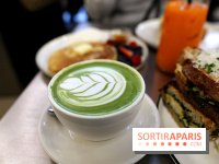 Cult Coffee Shop, nos photos  - Cult 12