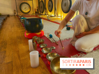 Zen and Sounds