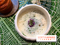 Le Christine - Moules de Galice fumées