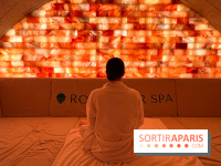 Royal Beer Spa, un parcours de soins privatisé autour de la bière incroyablement relaxant