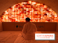 Royal Beer Spa, un parcours de soins privatisé autour de la bière incroyablement relaxant