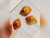 LAND&MONKEYS, la première boulangerie gourmande et 100% végétale