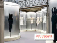 Azzedine Alaïa / Thierry Mugler : la nouvelle exposition mode de la Fondation Azzedine Alaïa - image00024