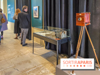 Zola photographe : l'exposition à l'Espace Richaud, à Versailles