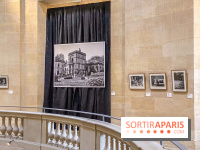 Zola photographe : l'exposition à l'Espace Richaud, à Versailles