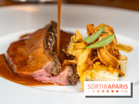 Granite, le restaurant étoilé par le talentueux par Yoshitaka Takayanagi - A7C02822