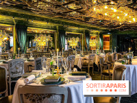 La Forêt Secrète par Jean Imbert au Disneyland Hotel - image00020