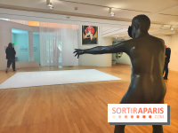 Ce que l'horizon promet : les artistes explorent notre futur à la Fondation EDF - nos photos