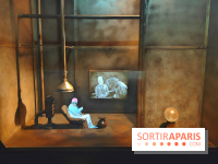 Ce que l'horizon promet : les artistes explorent notre futur à la Fondation EDF - nos photos - fotor 1741705710746