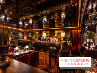 Monsieur Claude, le restaurant par Danny Khezzar à Rueil dans le 92 - A7C03674