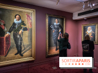 Exposition Artemisia, héroïne de l'art au musée Jacquemart-André - IMG 3493