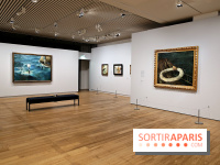 Christian Krohg, une expo dédiée au peintre norvégien au Musée d'Orsay, nos photos - Expo Christian Krohg Musée Orsay Mars 2025 5 fotor 2025032417359