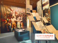 Musique et République : l'exposition gratuite se dévoile en images aux Archives nationales - fotor 1742900286357