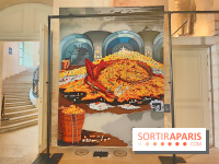 Tolkien en tapisserie : l'exposition gratuite et originale au Collège des Bernardins