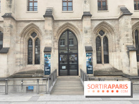 Tolkien en tapisserie : l'exposition gratuite et originale au Collège des Bernardins - fotor 1742988820917