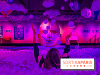 Bubble Planet : l'expérience immersive dans le royaume des bulles éclate enfin à Paris  - image00043