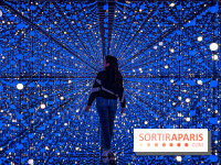 Bubble Planet : l'expérience immersive dans le royaume des bulles éclate enfin à Paris  - image00073