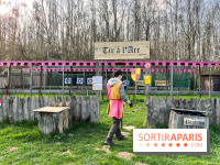 Sherwood Parc 2025 - nos photos