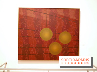 Barbro Östlihn, nos photos de l'exposition à l'Institut suédois - Institut suédois 5 fotor 20250327161533