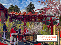 Le Défi du Dragon : la nouvelle attraction à sensations fortes du Jardin d'Acclimatation - image00090