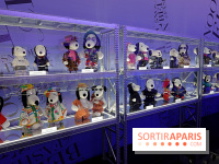 Le style Snoopy, nos photos de l'exposition - Expo Snoopy 10