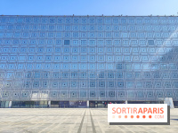 Visuel Institut du Monde Arabe