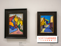 Gabriele Münter, peindre sans détours : l'exposition au Musée d'art moderne de Paris - DSC 2631